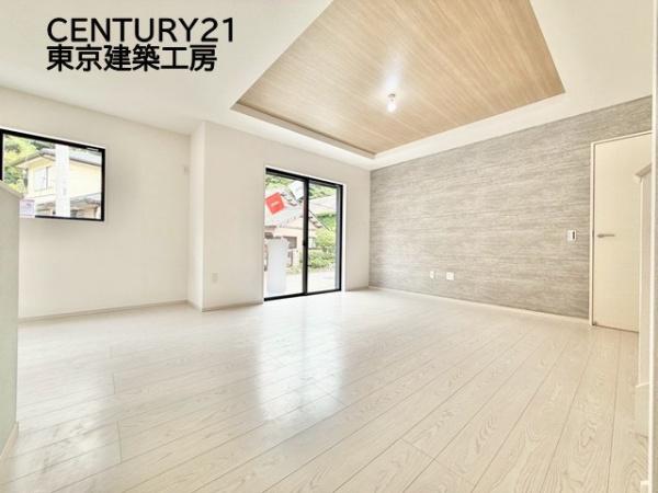 四街道市つくし座２丁目の新築一戸建