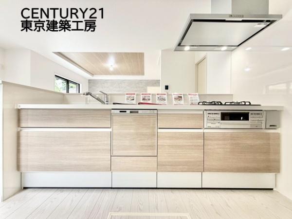 四街道市つくし座２丁目の新築一戸建