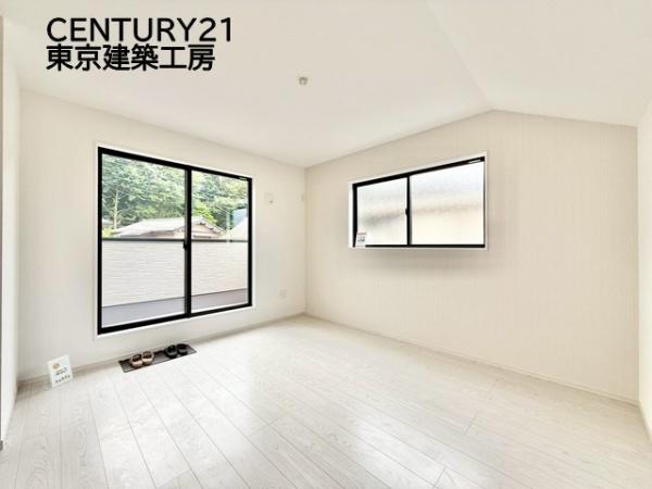 四街道市つくし座２丁目の新築一戸建