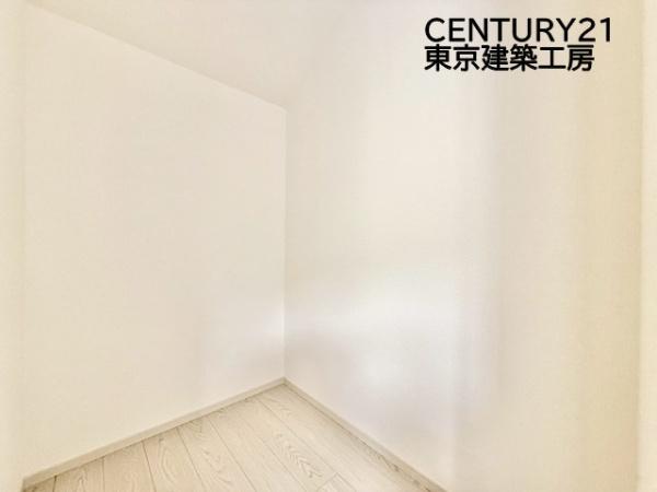 四街道市つくし座２丁目の新築一戸建