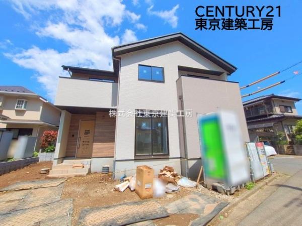 四街道市つくし座２丁目の新築一戸建