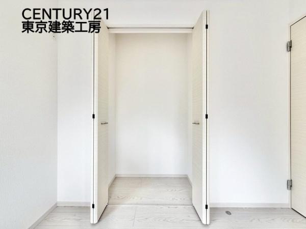 四街道市つくし座２丁目の新築一戸建