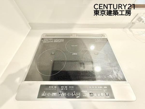 四街道市つくし座３丁目の新築一戸建