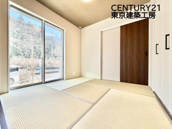 四街道市つくし座３丁目の新築一戸建
