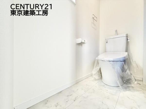 四街道市つくし座３丁目の新築一戸建