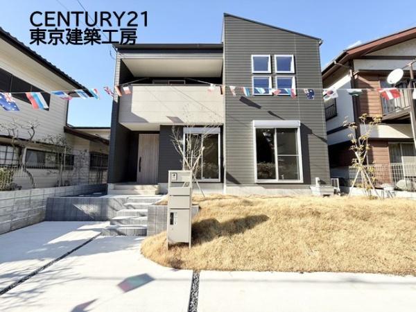 四街道市つくし座３丁目の新築一戸建
