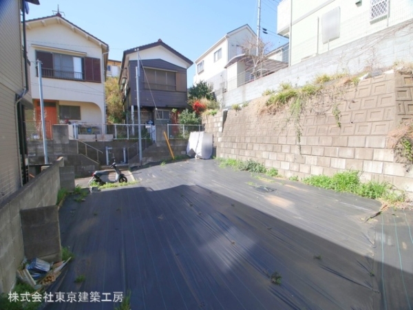 八千代市大和田の売土地
