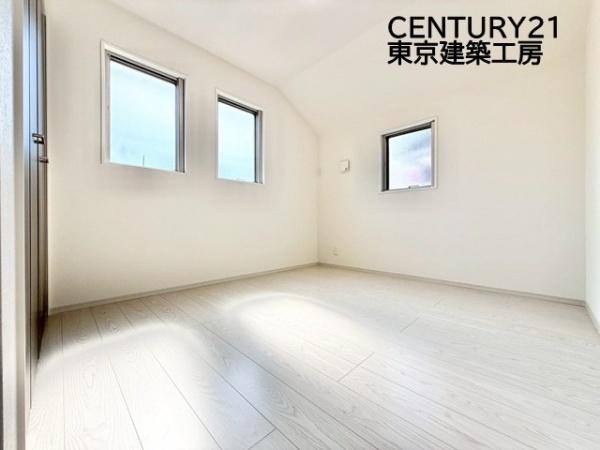 八千代市大和田新田の新築一戸建