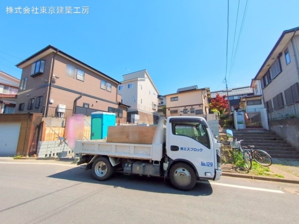 八千代市大和田新田の新築一戸建