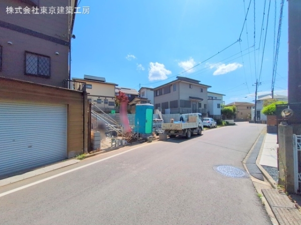 八千代市大和田新田の新築一戸建