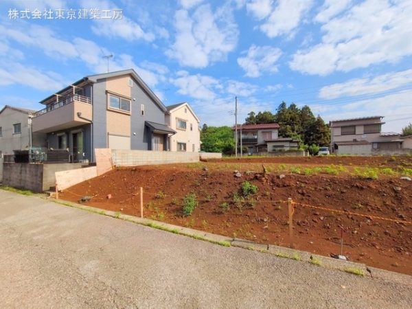 佐倉市臼井の売土地