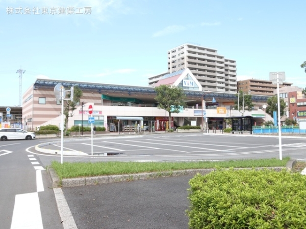 佐倉市臼井の土地(京成本線「京成臼井」駅)