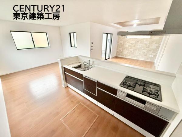 千葉市稲毛区宮野木町の新築一戸建
