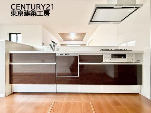 千葉市稲毛区宮野木町の新築一戸建