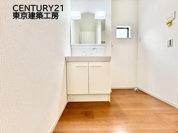 千葉市稲毛区宮野木町の新築一戸建