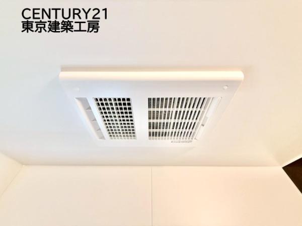 千葉市稲毛区宮野木町の新築一戸建