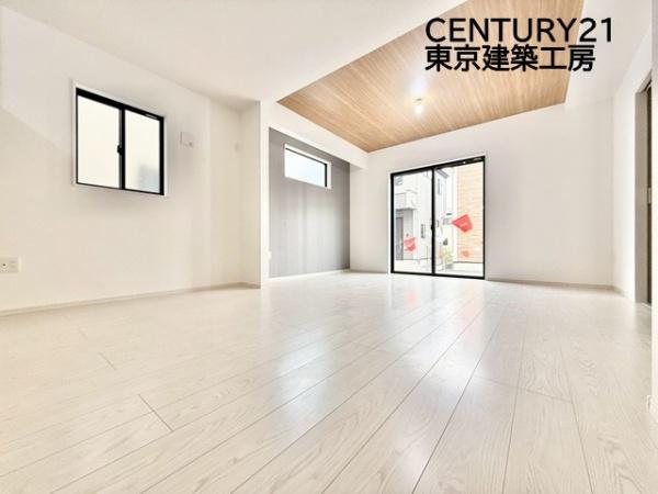 千葉市稲毛区宮野木町の新築一戸建