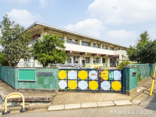 千葉市稲毛区宮野木町の新築一戸建(宮野木保育所)