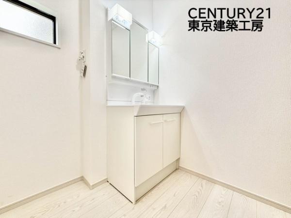 千葉市稲毛区宮野木町の新築一戸建