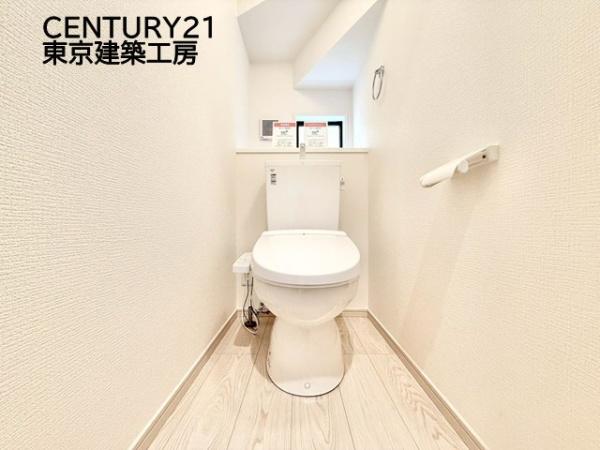 千葉市稲毛区宮野木町の新築一戸建