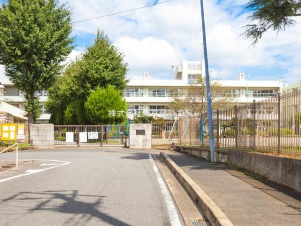 千葉市緑区土気町の新築一戸建(千葉市立土気小学校)