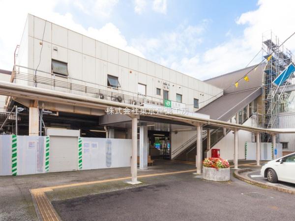 千葉市緑区土気町の新築一戸建(土気駅(JR東日本外房線))