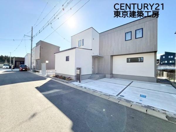 千葉市緑区土気町の新築一戸建