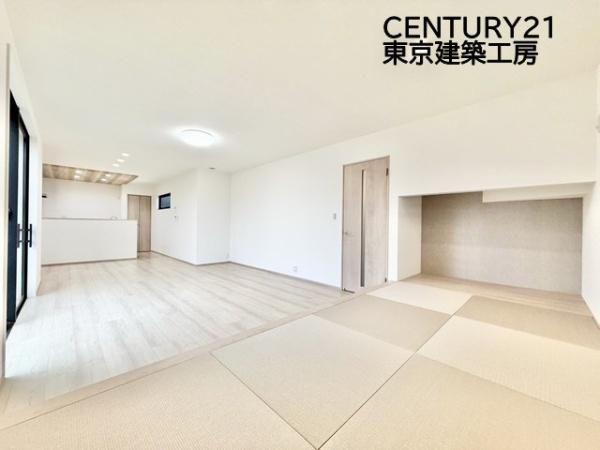 千葉市緑区土気町の新築一戸建