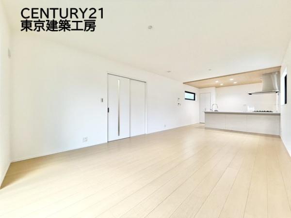 千葉市緑区土気町の新築一戸建