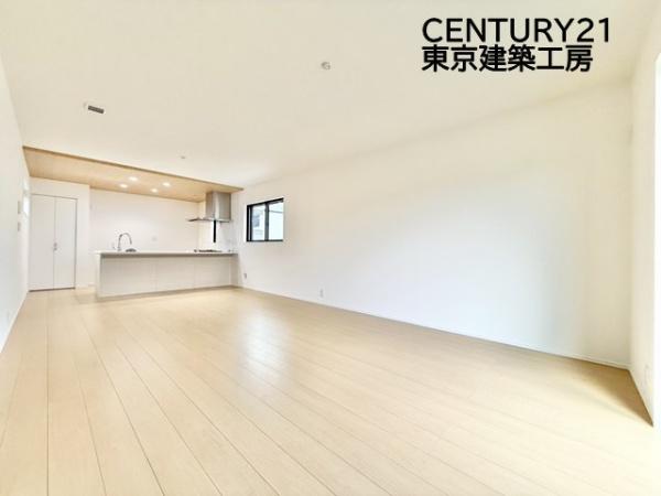 千葉市緑区土気町の新築一戸建