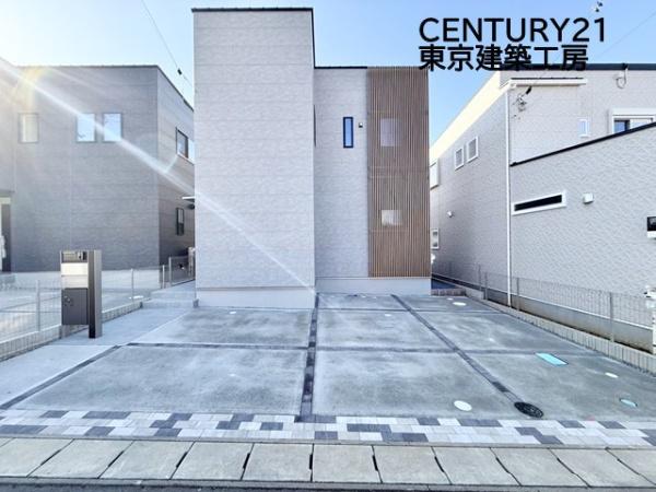千葉市緑区土気町の新築一戸建