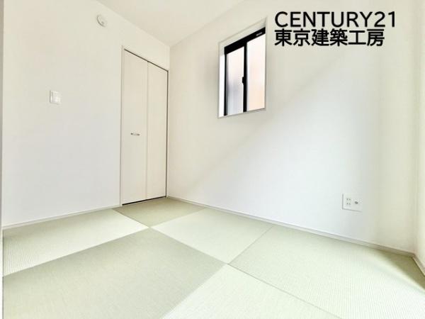 千葉市若葉区桜木３丁目の新築一戸建