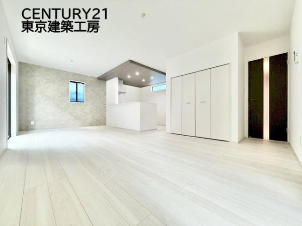 千葉市若葉区桜木３丁目の新築一戸建
