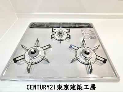 四街道市旭ケ丘２丁目の新築一戸建