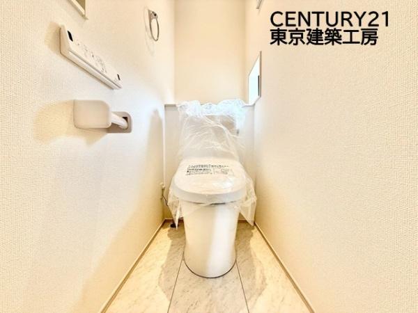 四街道市旭ケ丘２丁目の新築一戸建