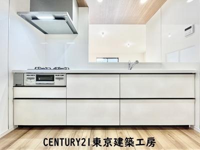 四街道市旭ケ丘２丁目の新築一戸建