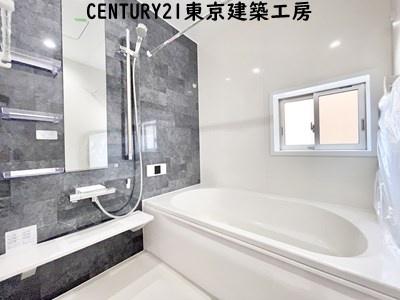 四街道市旭ケ丘２丁目の新築一戸建