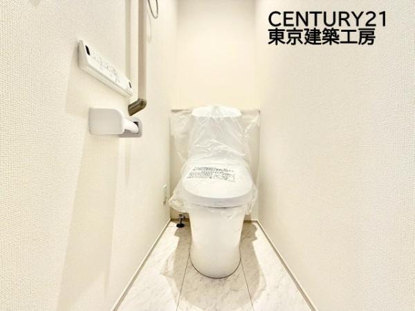 四街道市旭ケ丘２丁目の新築一戸建