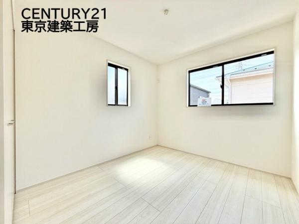 四街道市旭ケ丘２丁目の新築一戸建