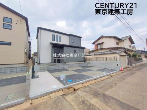 四街道市旭ケ丘２丁目の新築一戸建