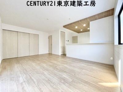 四街道市旭ケ丘２丁目の新築一戸建