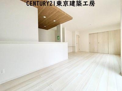 四街道市旭ケ丘２丁目の新築一戸建