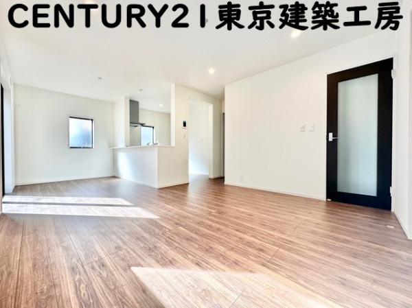 船橋市田喜野井２丁目の新築一戸建