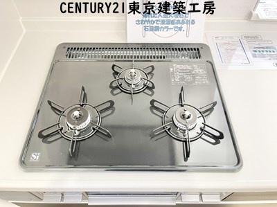 船橋市田喜野井２丁目の新築一戸建