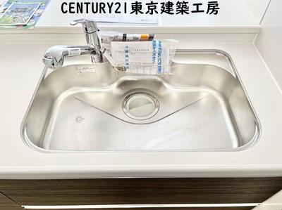 船橋市田喜野井２丁目の新築一戸建