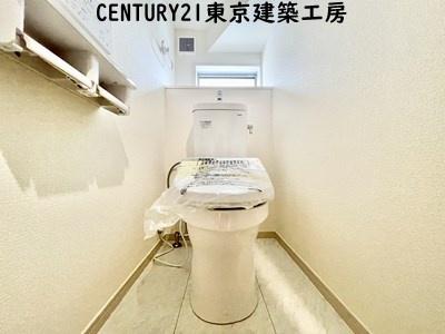 船橋市田喜野井２丁目の新築一戸建