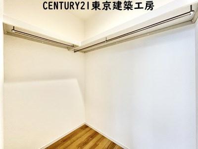 船橋市田喜野井２丁目の新築一戸建