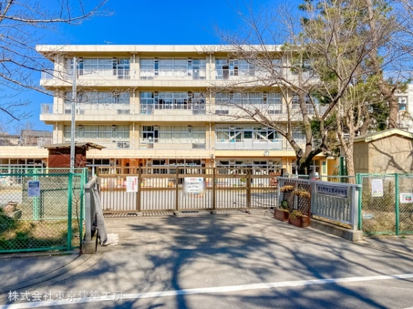 習志野市藤崎6丁目の土地(藤崎幼稚園)