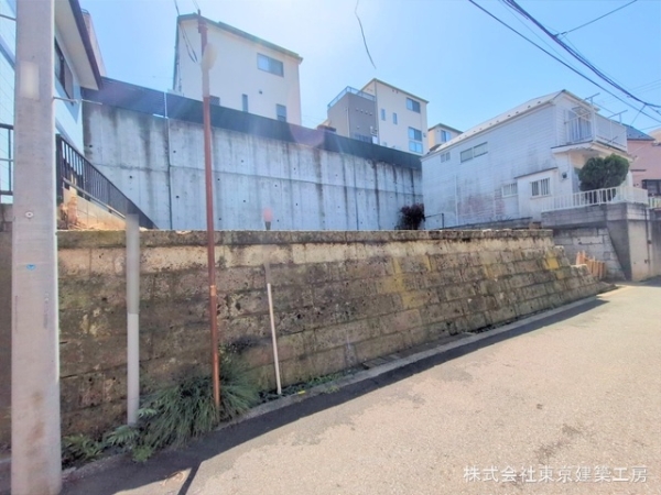 船橋市夏見３丁目の売土地