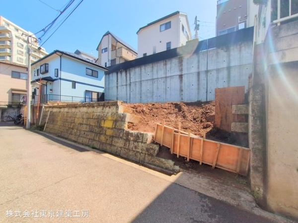 船橋市夏見３丁目の売土地